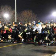 First Night Celebrations in Saratoga Springs