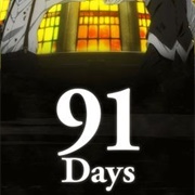 91 Days