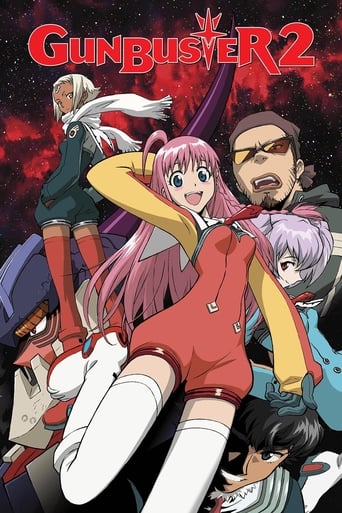 Aim for the Top 2! Diebuster (2006)