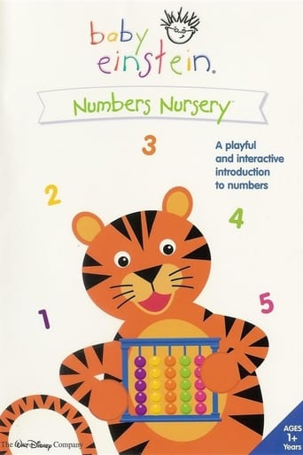 Baby Einstein: Numbers Nursery (2003)