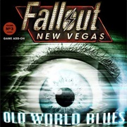 Fallout: New Vegas - Old World Blues
