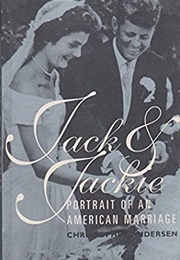 Jack and Jackie (Christopher Anderson)