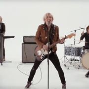 Let's Not Be Alone Tonight-R5