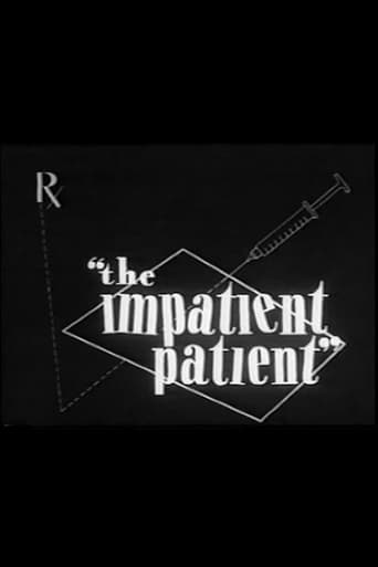 The Impatient Patient (1942)