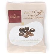 Domori Coated Illy Coffee Beans