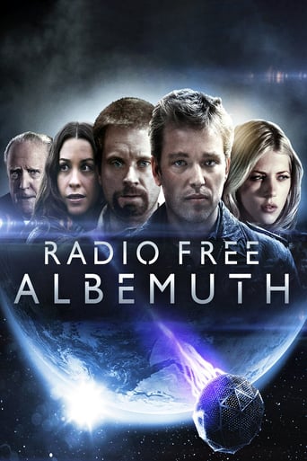 Radio Free Albemuth (2010)
