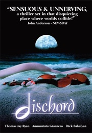 Dischord (2001)
