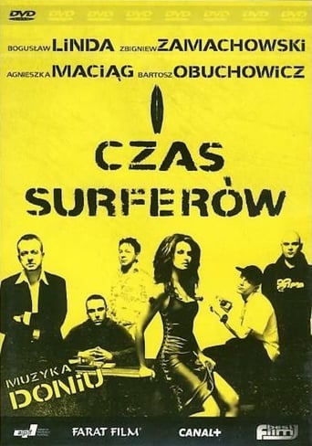 Surfers&#39; Time (2005)