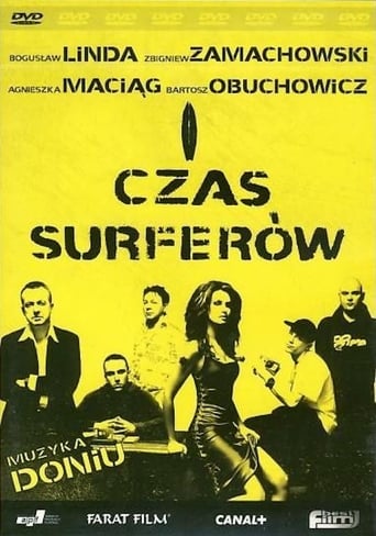 Surfers' Time (2005)