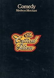 Comedy (Moelwyn Merchant)