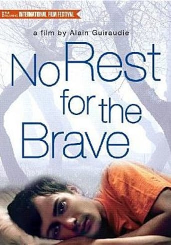 No Rest for the Brave (2003)