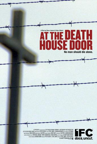At the Death House Door (2008)