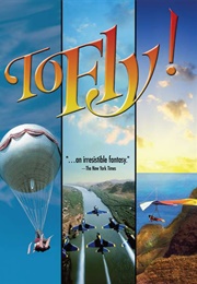 To Fly! (1976)