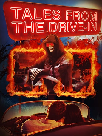 Tales From the Drive-In (2018)