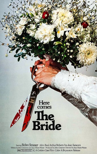 The House That Cried Murder (1973)