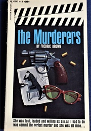 The Murderers (Fredric Brown)