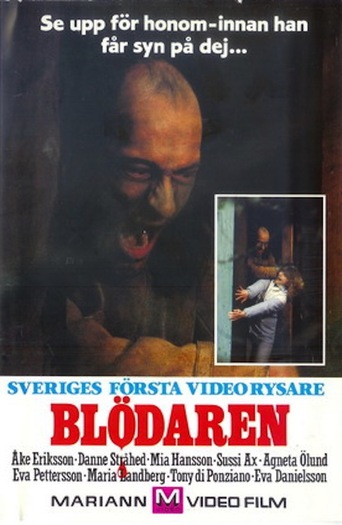 Blödaren (1983)