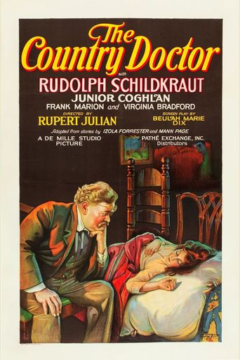 The Country Doctor (1927)