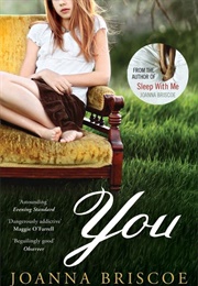 You (Joanna Briscoe)