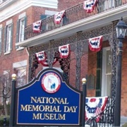 National Memorial Day Museum