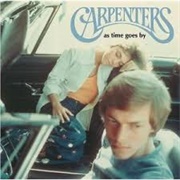 As Time Goes by (The Carpenters, 2004)