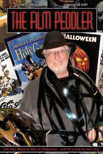 The Film Peddler (2011)