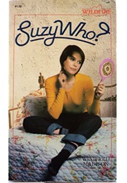 Suzy Who? (Winifred Madison)