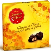 Garoto Serenata De Amor Hearts