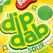 Dip Dab Sour