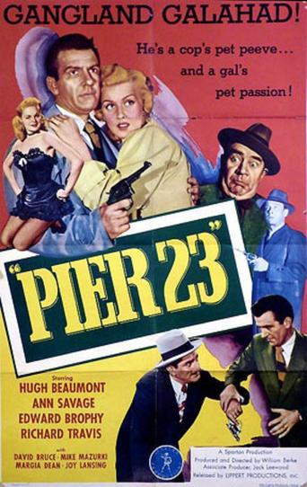 Pier 23 (1950)