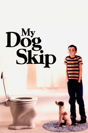 My Dog Skip (2000)
