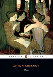 Plays (Anton Chekov)