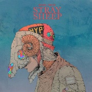 Kenshi Yonezu - STRAY SHEEP
