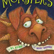 The Little Shop of Monsters