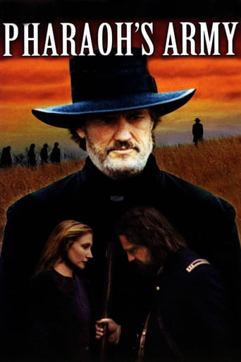 Pharaoh's  Army (1995)