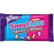 Wonka Sweetarts Skulls & Bones
