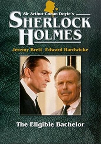 Sherlock Holmes: The Eligible Bachelor (1993)