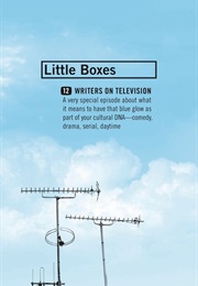 Little Boxes (Caroline Casey)