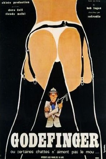 Godefinger Ou Certaines Chattes N'aiment Pas Le Mou (1975)