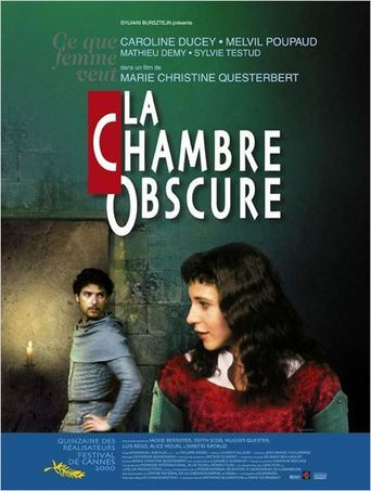 The Dark Room (2000)