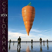 Cyclorama (Styx, 2003)