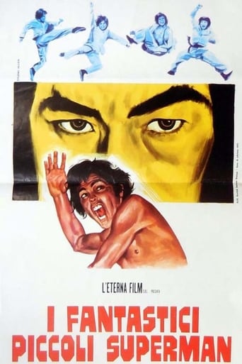 Little Superman (1975)