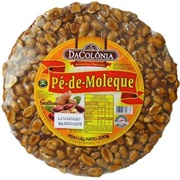 Dacolonia Pe-De-Moleque (Brazil)