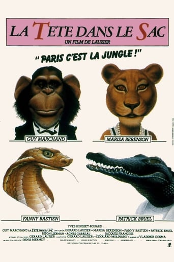 La Tête Dans Le Sac (1984)