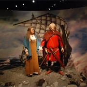 Saga Museum