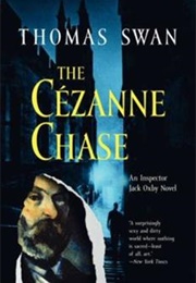 The Cezanne Chase (Thomas Sevan)
