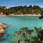 Parco Nazionale Del Gargano