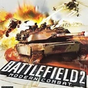 Battlefield 2: Modern Combat