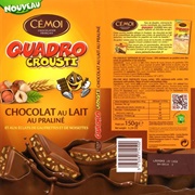 Cemoi Quadro Crousti