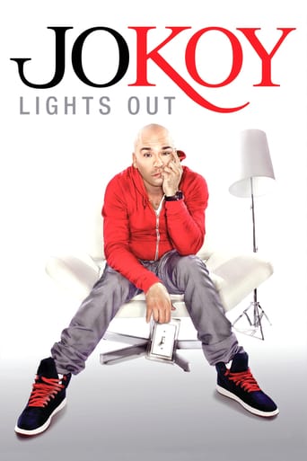 Jo Koy: Lights Out (2012)
